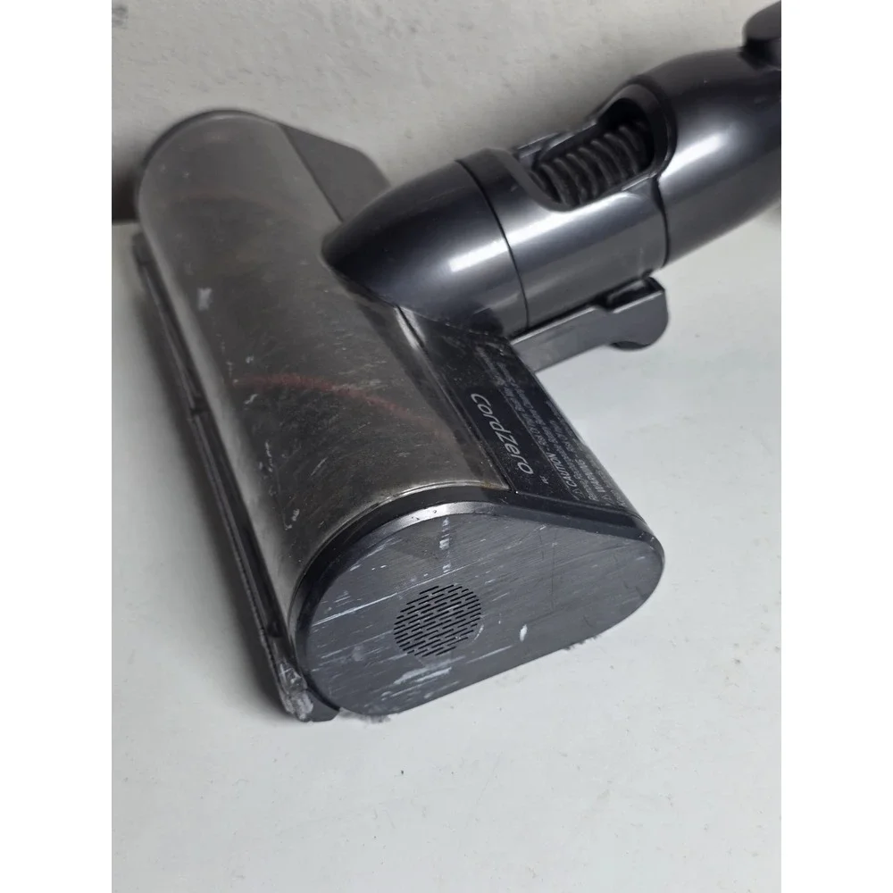 LG Cord Zero A9 Series Vacuum Floor Head Nozzle Motorized Brush